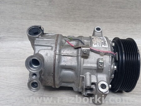 ФОТО Компрессор кондиционера для Opel Insignia Киев