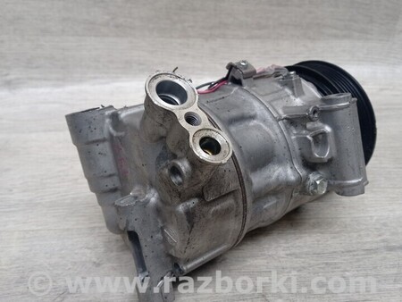 ФОТО Компрессор кондиционера для Opel Insignia Киев