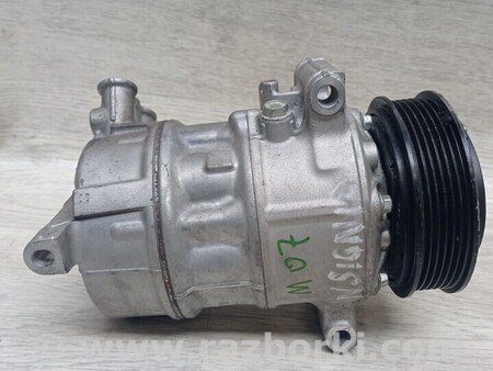 ФОТО Компрессор кондиционера для Opel Insignia Киев
