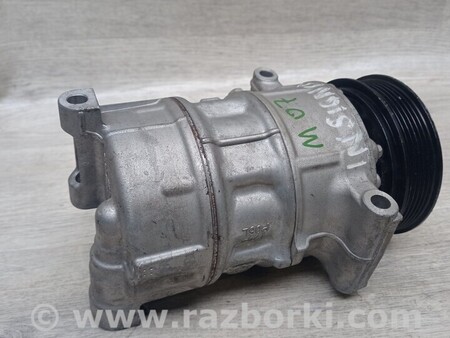 ФОТО Компрессор кондиционера для Opel Insignia Киев