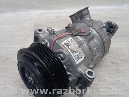 ФОТО Компрессор кондиционера для Opel Insignia Киев