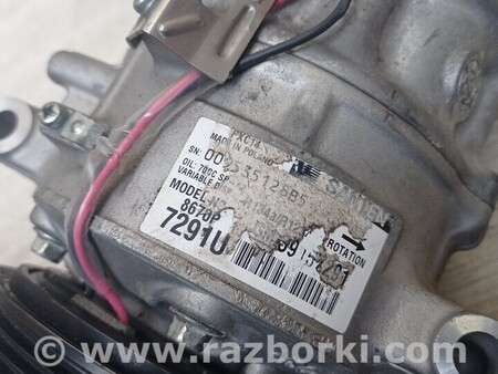 ФОТО Компрессор кондиционера для Opel Insignia Киев