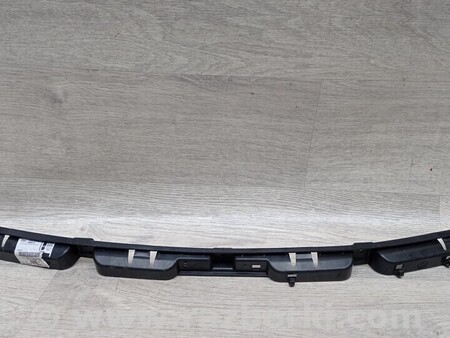 ФОТО Кронштейн бампера заднего центральний для Opel Insignia Киев