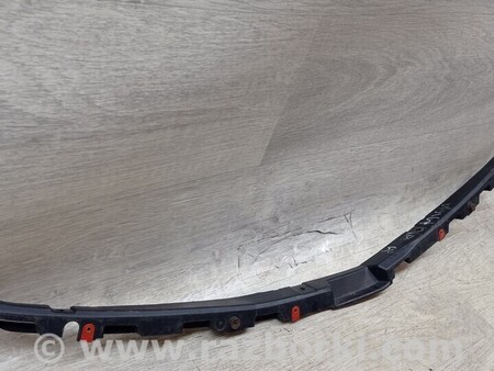 ФОТО Кронштейн бампера заднего центральный для Opel Insignia Киев