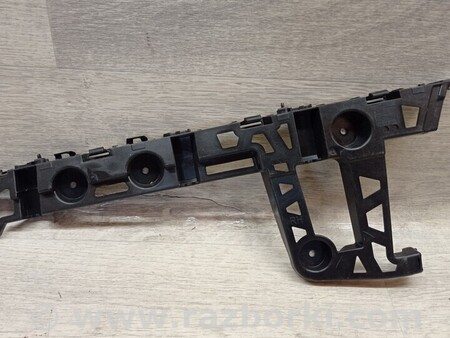 ФОТО Кронштейн кріплення башмак опора направляюча заднього бампера для Opel Insignia Киев