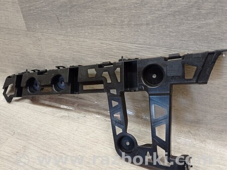 ФОТО Кронштейн кріплення башмак опора направляюча заднього бампера для Opel Insignia Киев