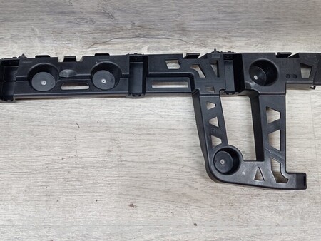 ФОТО Кронштейн кріплення башмак опора направляюча заднього бампера для Opel Insignia Киев