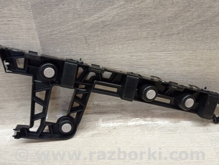 ФОТО Кронштейн кріплення башмак опора направляюча заднього бампера для Opel Insignia Киев