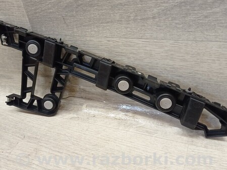 ФОТО Кронштейн кріплення башмак опора направляюча заднього бампера для Opel Insignia Киев