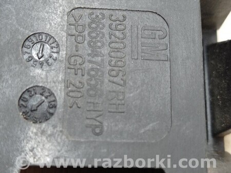 ФОТО Кронштейн кріплення заднього бампера правий для Opel Insignia Киев