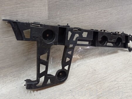 ФОТО Кронштейн кріплення направляюча заднього бампера лівий Універсал для Opel Insignia Киев