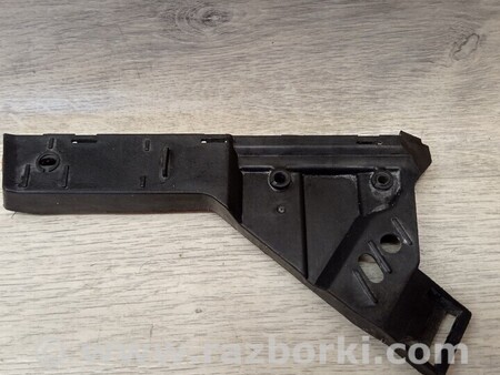 ФОТО Кронштейн кріплення направляюча крила переднього бампера лівий для Opel Insignia Киев