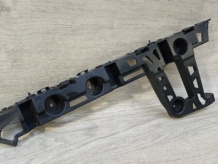 ФОТО Кронштейн Кронштейн направляющая бампера заднего правий для Opel Insignia Киев