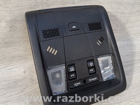 ФОТО Подсветка салона Плафон салона для Opel Insignia Киев