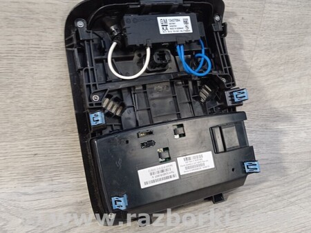 ФОТО Подсветка салона Плафон салона для Opel Insignia Киев