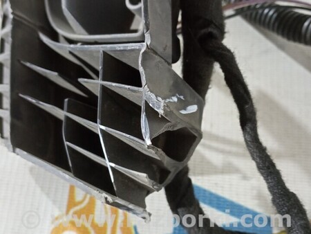 ФОТО Решетка бампера переднего центральная проводкой решітка для Opel Insignia Киев