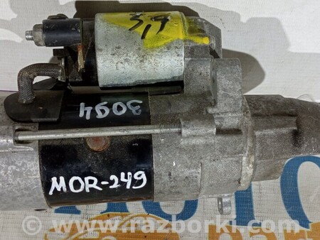 ФОТО Стартер для Opel Insignia Киев