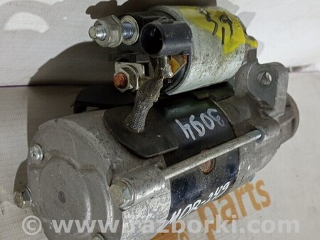 ФОТО Стартер для Opel Insignia Киев