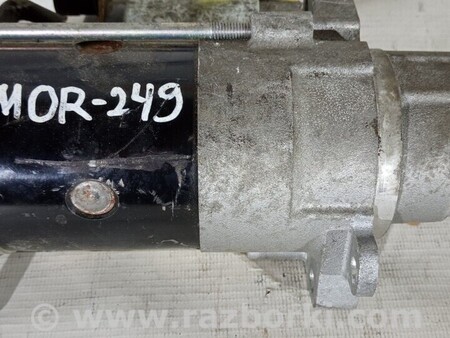 ФОТО Стартер для Opel Insignia Киев