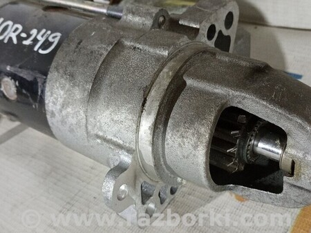 ФОТО Стартер для Opel Insignia Киев