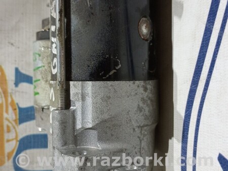 ФОТО Стартер для Opel Insignia Киев