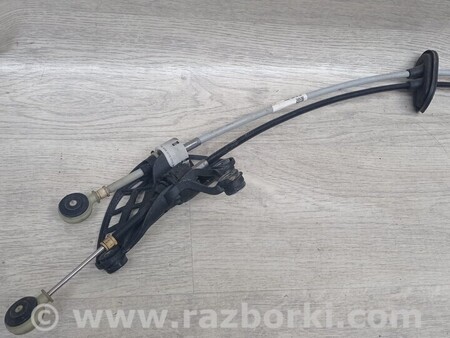 ФОТО Трос переключения передач сдвоенный для Opel Insignia Киев