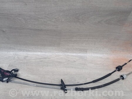 ФОТО Трос переключения передач сдвоенный для Opel Insignia Киев