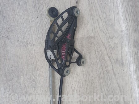 ФОТО Трос переключения передач сдвоенный для Opel Insignia Киев