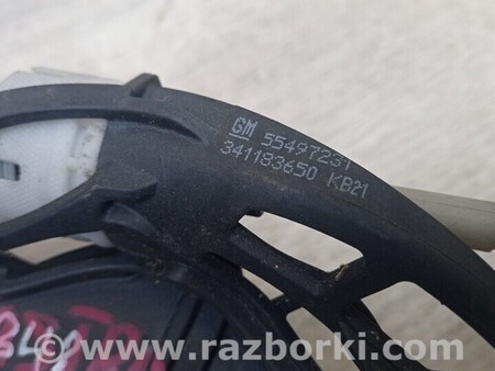 ФОТО Трос переключения передач сдвоенный для Opel Insignia Киев