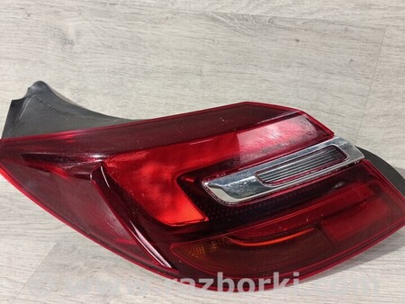 ФОТО Хетчбек Фонарь задний левый для Opel Insignia Киев