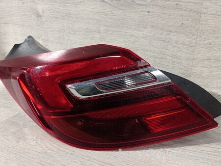 ФОТО Хетчбек Фонарь задний левый для Opel Insignia Киев