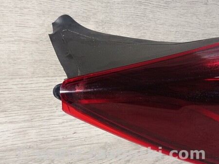 ФОТО Хетчбек Фонарь задний левый для Opel Insignia Киев