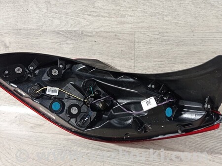 ФОТО Хетчбек Фонарь задний левый для Opel Insignia Киев