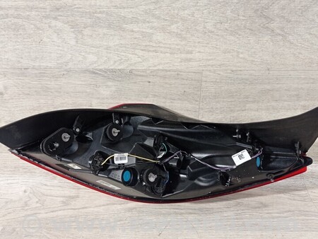 ФОТО Хетчбек Фонарь задний левый для Opel Insignia Киев