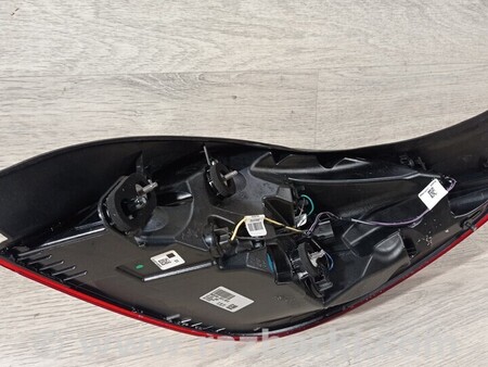 ФОТО Хетчбек Фонарь задний левый для Opel Insignia Киев