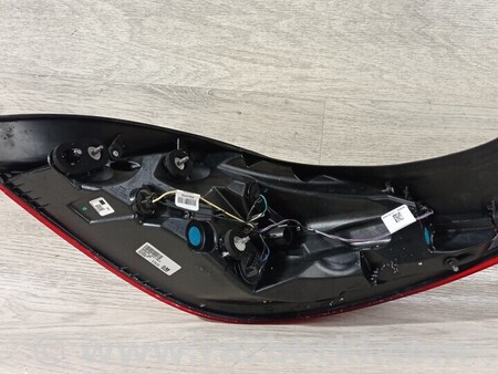 ФОТО Хетчбек Фонарь задний левый для Opel Insignia Киев