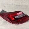 Хетчбек Фонарь задний левый Opel Insignia
