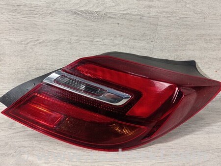 ФОТО Хетчбек Фонарь задний правый для Opel Insignia Киев