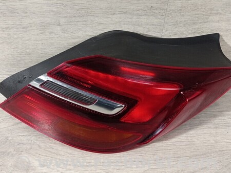 ФОТО Хетчбек Фонарь задний правый для Opel Insignia Киев