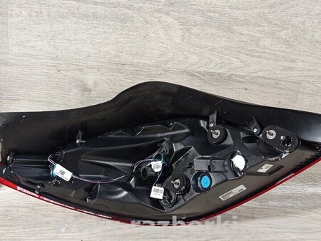 ФОТО Хетчбек Фонарь задний правый для Opel Insignia Киев