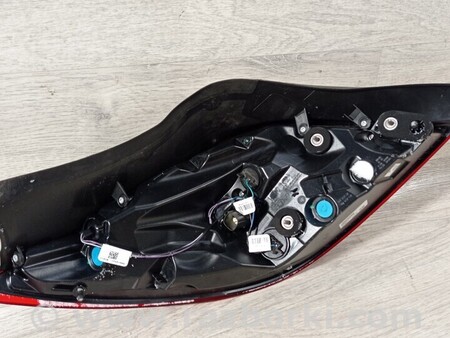 ФОТО Хетчбек Фонарь задний правый для Opel Insignia Киев