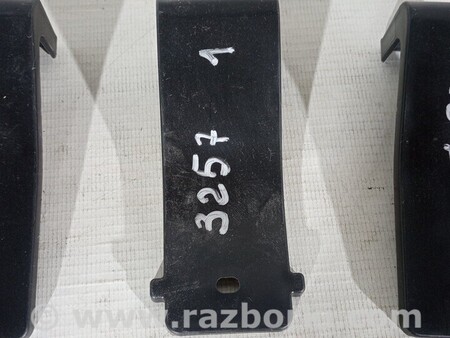 ФОТО Кронштейн заднього бампера для Hyundai Ioniq (16-22) Киев