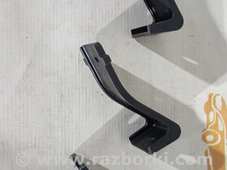 ФОТО Кронштейн заднього бампера для Hyundai Ioniq (16-22) Киев