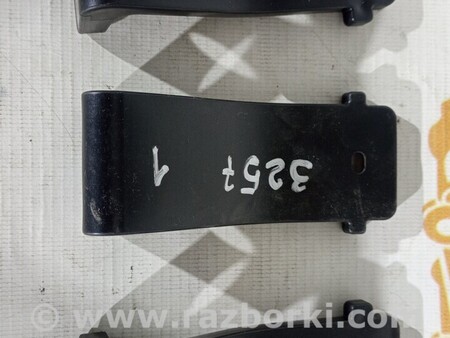 ФОТО Кронштейн заднього бампера для Hyundai Ioniq (16-22) Киев