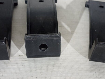 ФОТО Кронштейн заднього бампера для Hyundai Ioniq (16-22) Киев