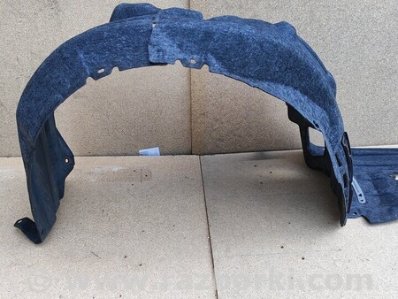 ФОТО Подкрылок передний левый для Lexus IS Киев