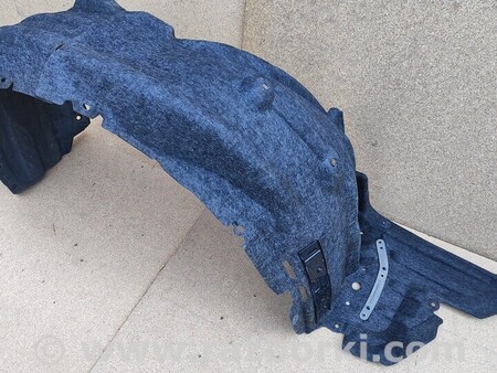 ФОТО Подкрылок передний левый для Lexus IS Киев