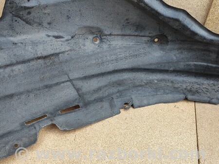 ФОТО Подкрылок передний левый для Lexus IS Киев