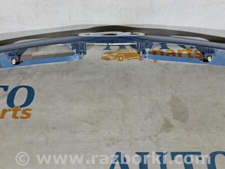 ФОТО Накладка крышки багажника Накладка кришки багажника для Hyundai Ix20 Киев