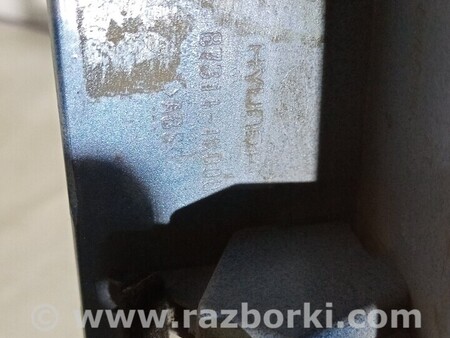 ФОТО Накладка крышки багажника Накладка кришки багажника для Hyundai Ix20 Киев